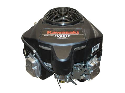 What would be decent compression for Kawasaki FR651V w/ 